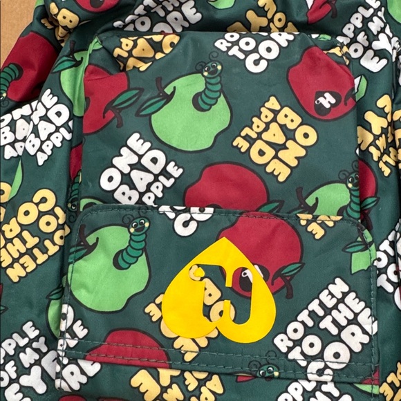 harajuku lovers apple bag - Picture 4 of 6